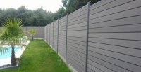 Portail Clôtures dans la vente du matériel pour les clôtures et les clôtures à Le Crouais